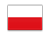 LE GHIOTTONERIE - Polski